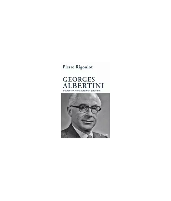 Georges Albertini