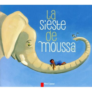 La siste de Moussa
