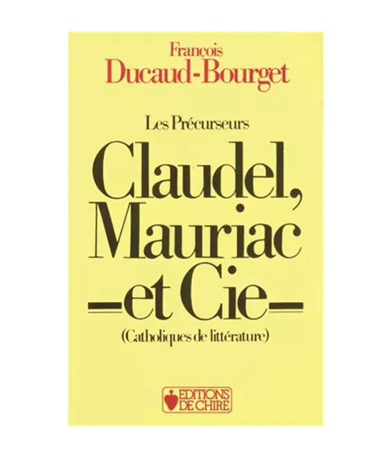 Les Précurseurs
