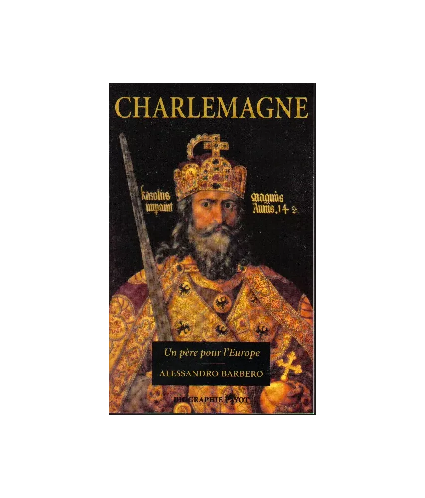Charlemagne