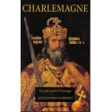 Charlemagne un père pour l'Europe