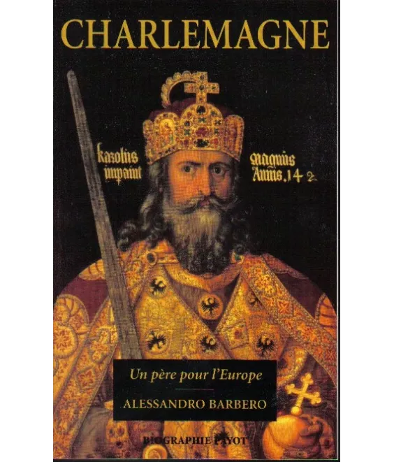 Charlemagne