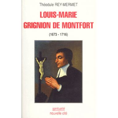 Louis-Marie Grignion de Montfort