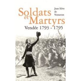 Soldats et martyrs