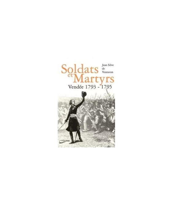 Soldats et martyrs