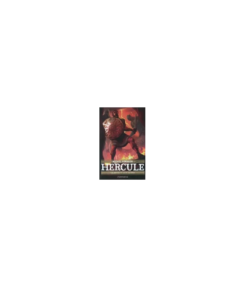La révolte des Titans - Tome 3