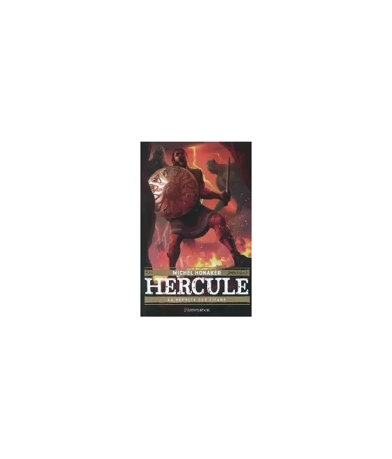 La révolte des Titans - Tome 3