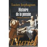 Histoire de la pensée - D'Homère à Jeanne d'Arc