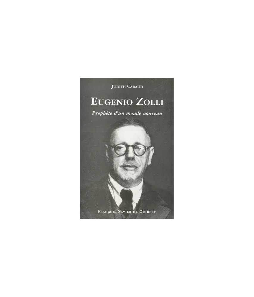 Eugénio Zolli