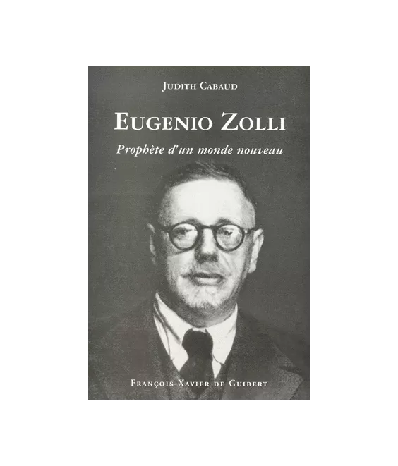 Eugénio Zolli