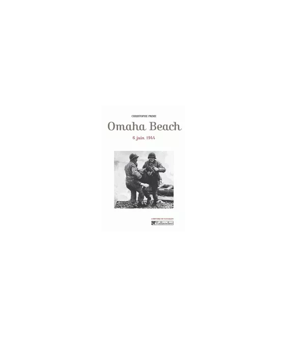 Omaha Beach