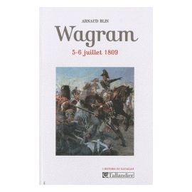 Wagram - 5-6 juillet 1809