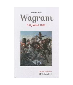 Wagram - 5-6 juillet 1809