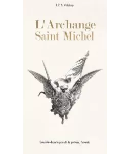 L'archange saint Michel