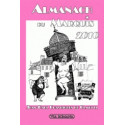 Almanach du marquis - édition 2010