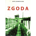 Zgoda - Une station sur le chemin de croix silésien