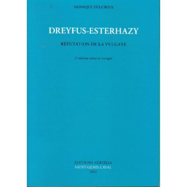 Dreyfus-Esterhazy