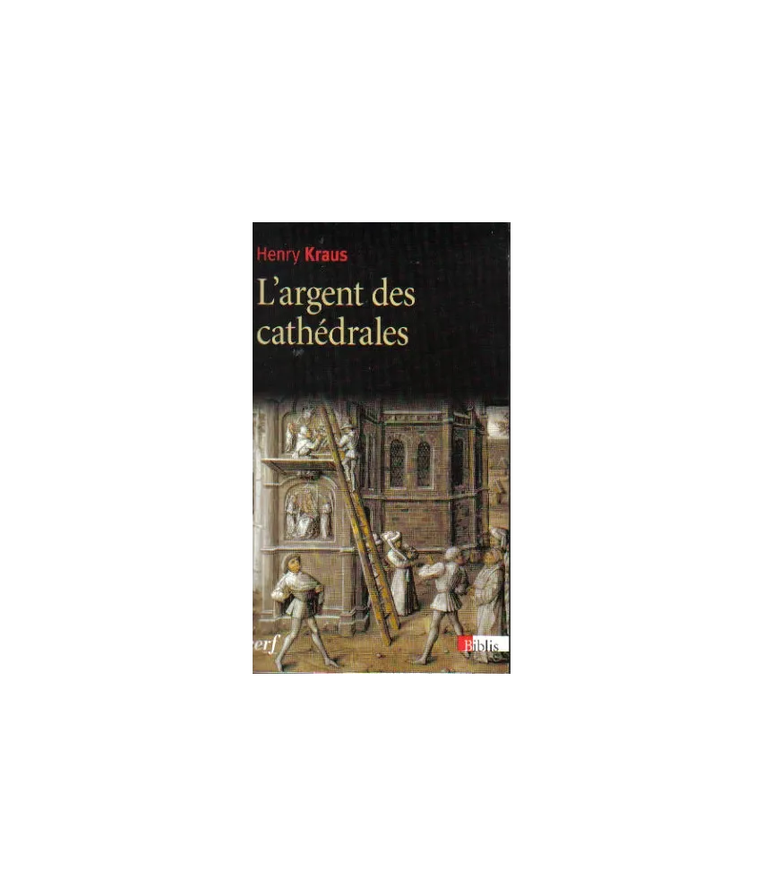 L'argent des cathédrales