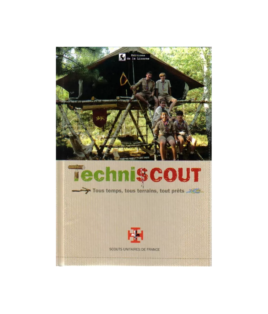 Techniscout
