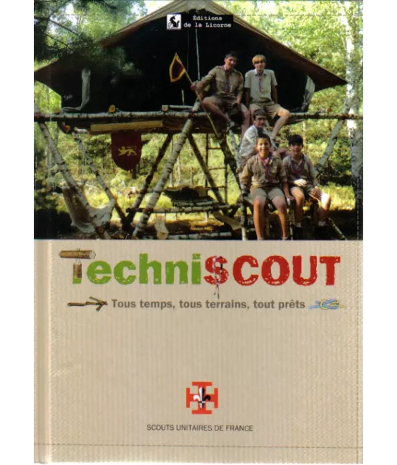 Techniscout