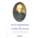 Vie et prophéties de l'abbé Souffrant