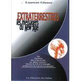 Extraterrestres - Les messagers du New-Age