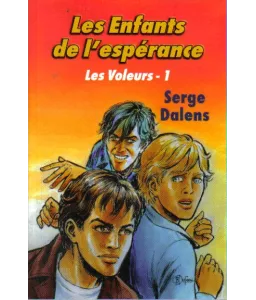 Les enfants de l'espérance