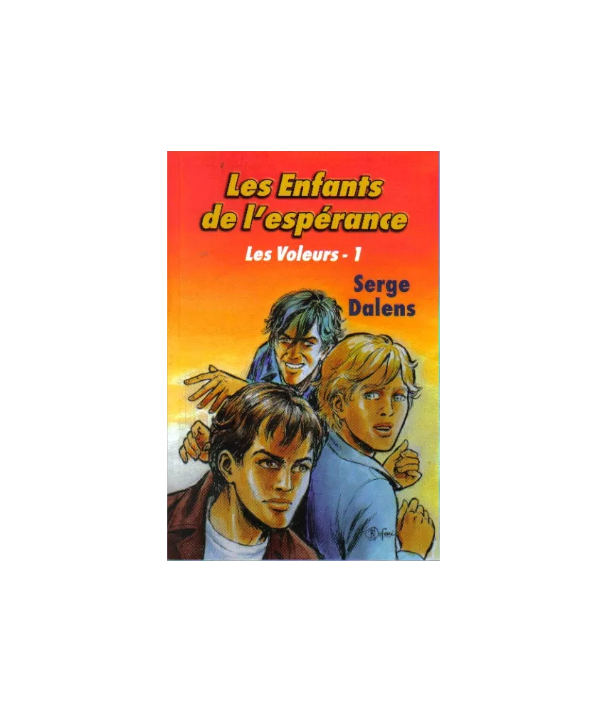 Les enfants de l'espérance