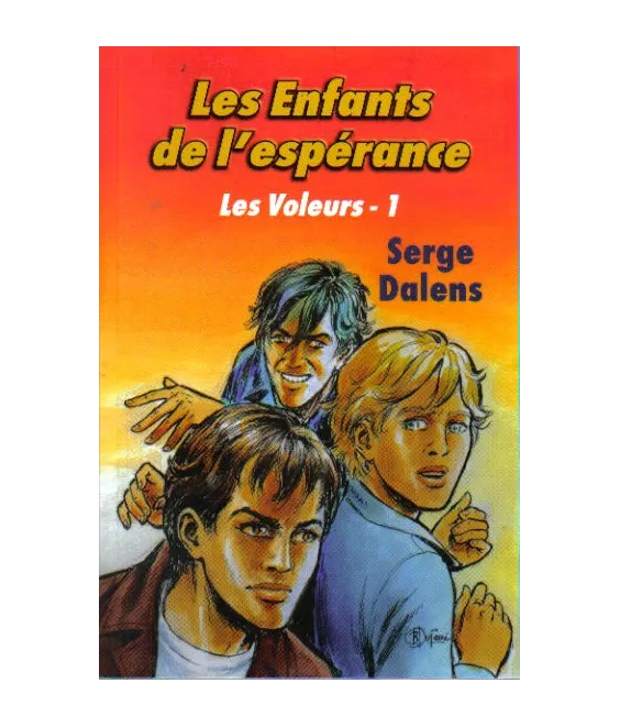 Les enfants de l'espérance