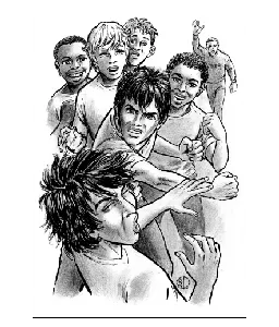 Les enfants de l'espérance