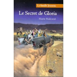 Le Secret de Gloria