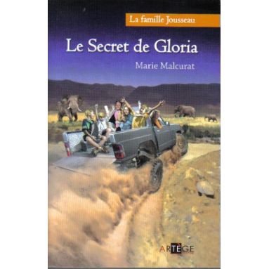 Le Secret de Gloria