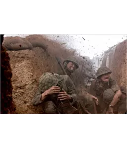 1945 La fin de la guerre