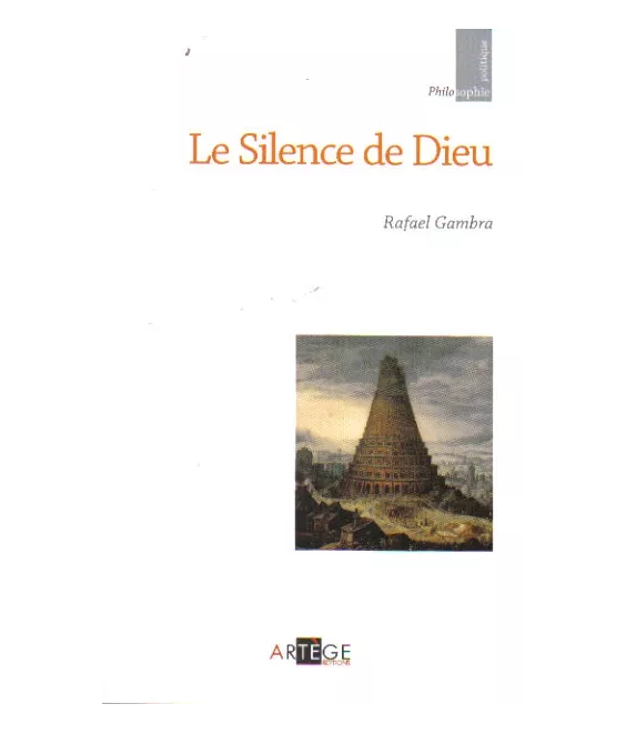 Le silence de Dieu