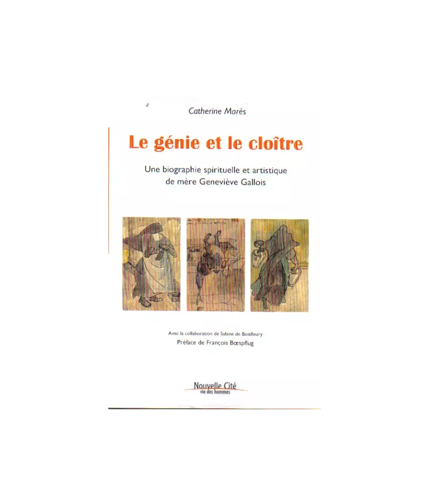 Le génie et le cloître