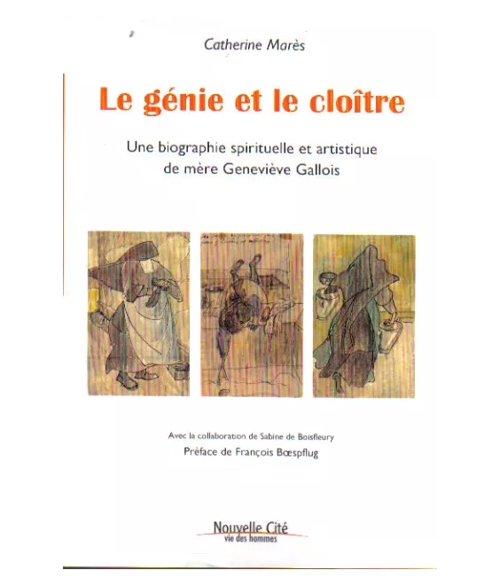 Le génie et le cloître