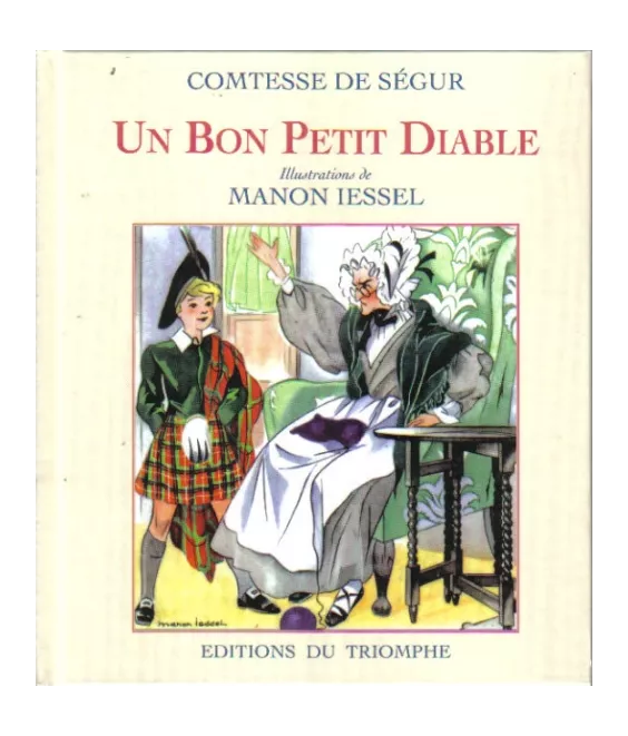 Un Bon Petit Diable