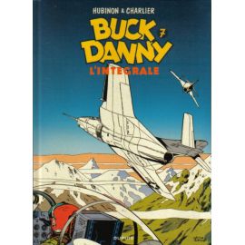 Buck Danny - Tome 7