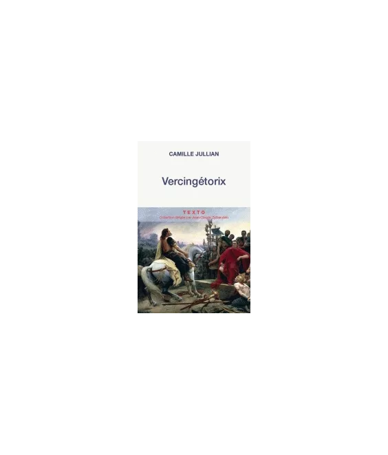 Vercingétorix
