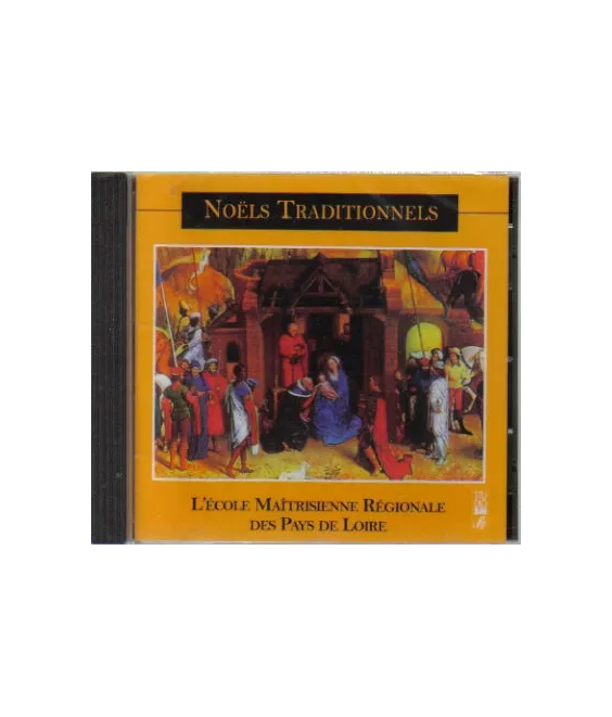 Noëls Traditionnels