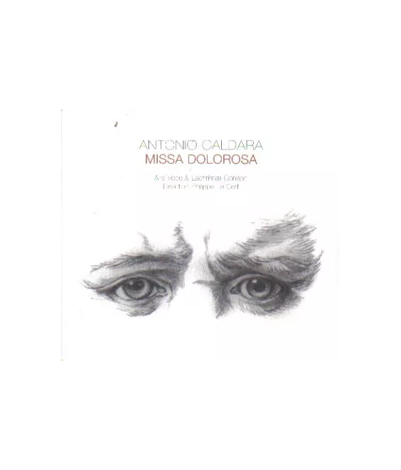 Missa Dolorosa