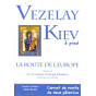 Vezelay Kiev à pied
