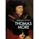 Thomas More - La face cachée des Tudors