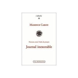 Journal inexorable