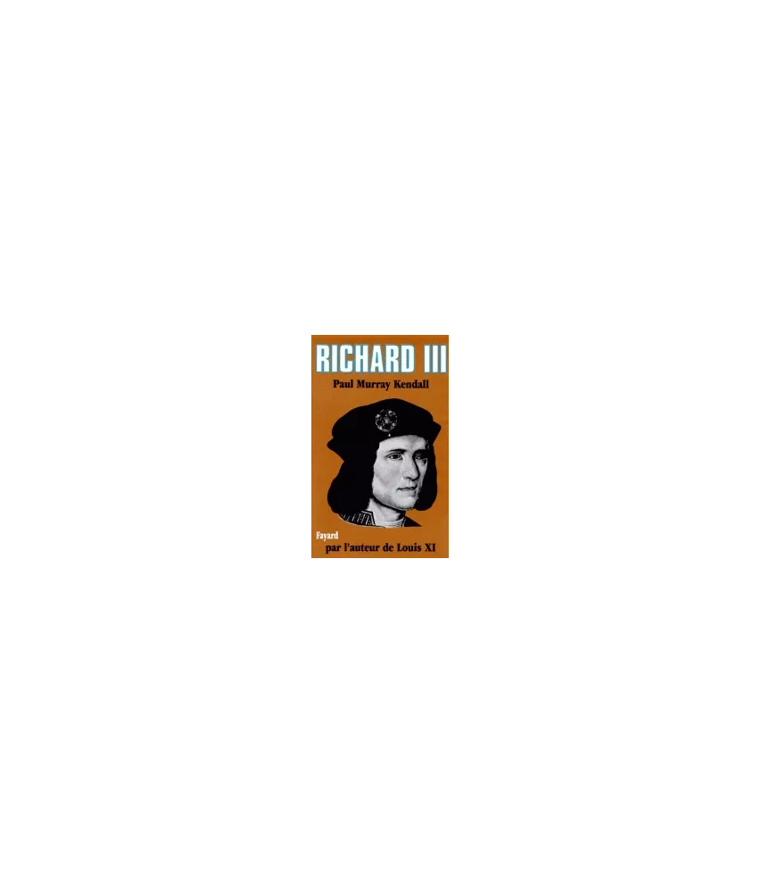 Richard III