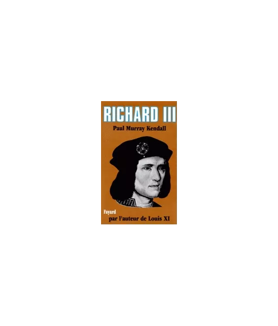 Richard III
