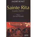 Sainte Rita - La grâce d'aimer