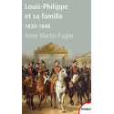 Louis-Philippe et sa famille