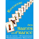 Rencontre des Saints en France