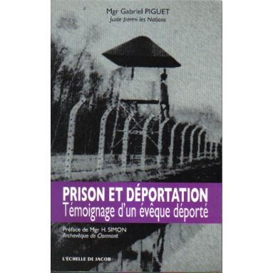 Prison et déportation